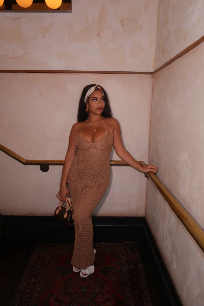 Resort Edit