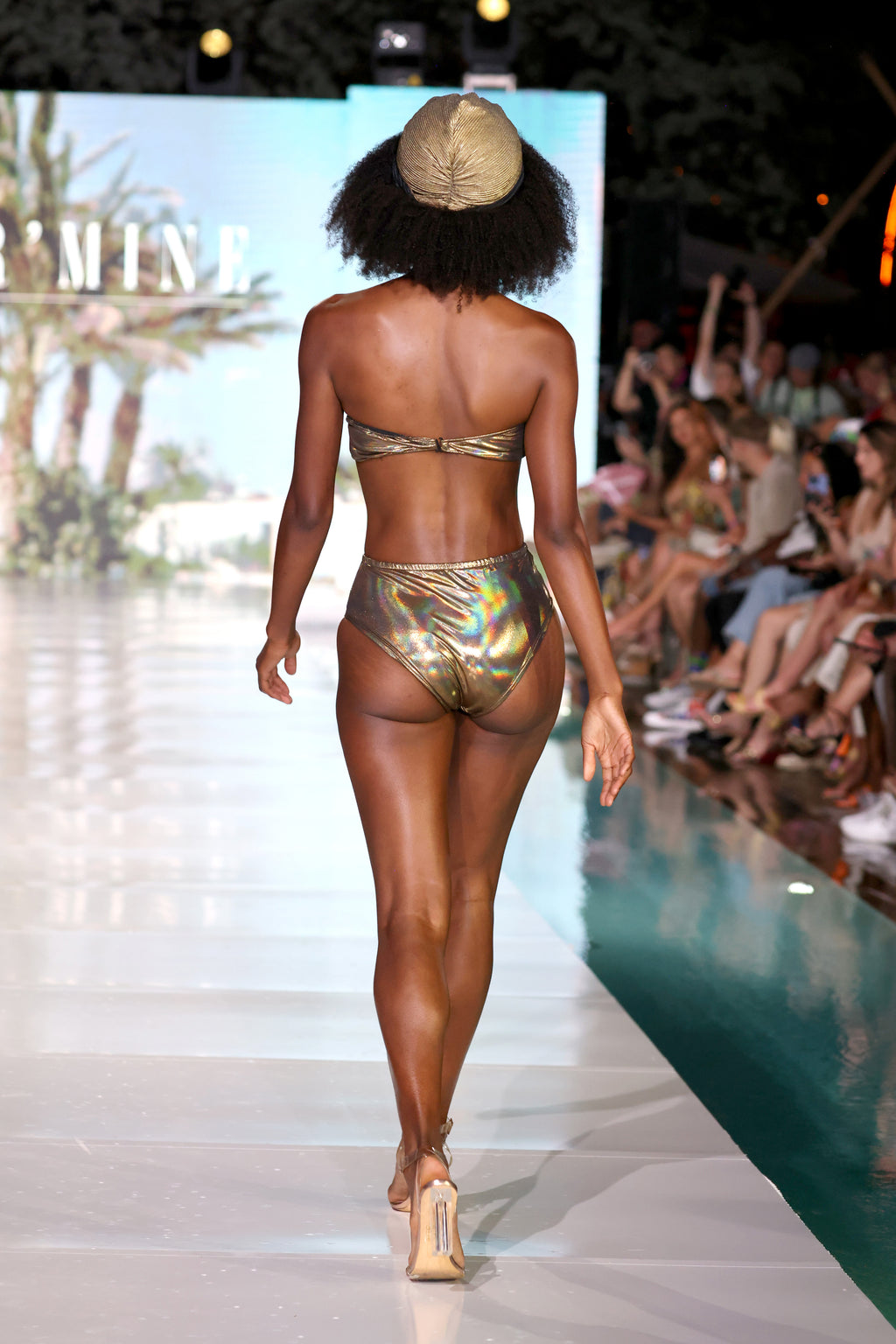 RENEISHA