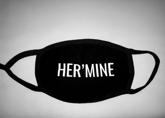 HERMINE face mask